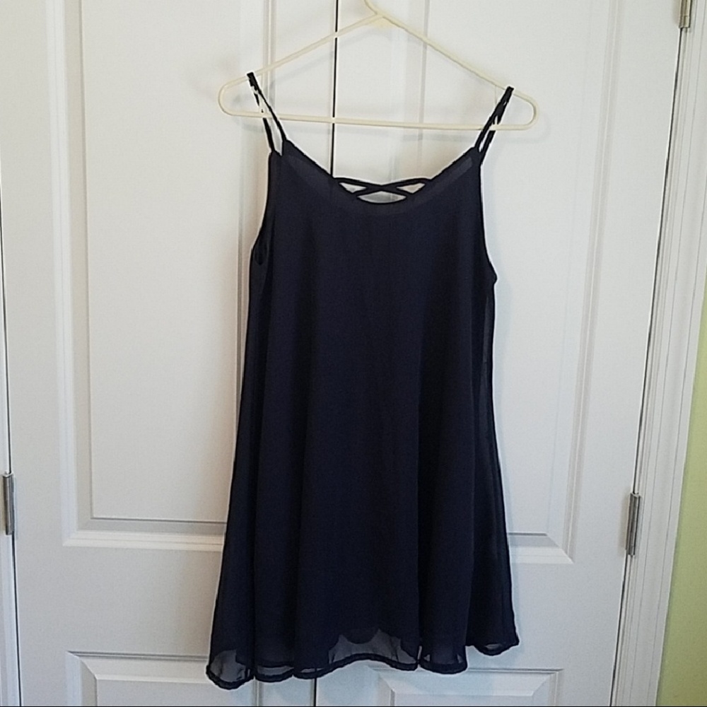 2/$10 Sun Dress